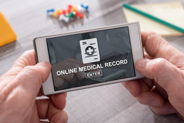 Why Digital Health Systems Fail in Practice - Asia Pacific Management ...
